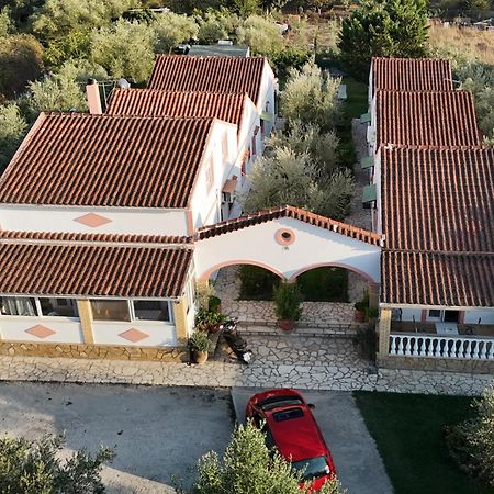 Villa Yannis 1 Roda  Exterior foto