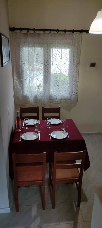 Villa Yannis 1 Roda  Exterior foto