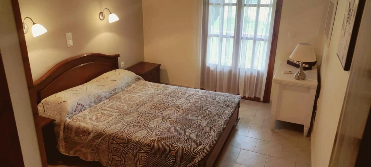Villa Yannis 1 Roda  Exterior foto