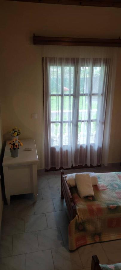 Villa Yannis 1 Roda  Exterior foto